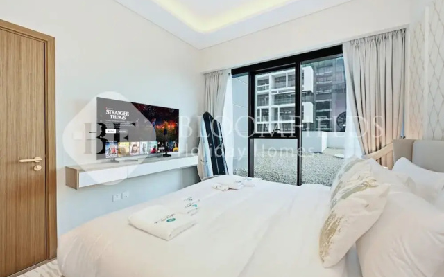221 Bloomfields Grandeur 2BR Azizi Riv