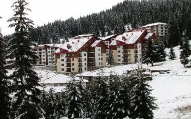 Complex Lucky Pamporovo