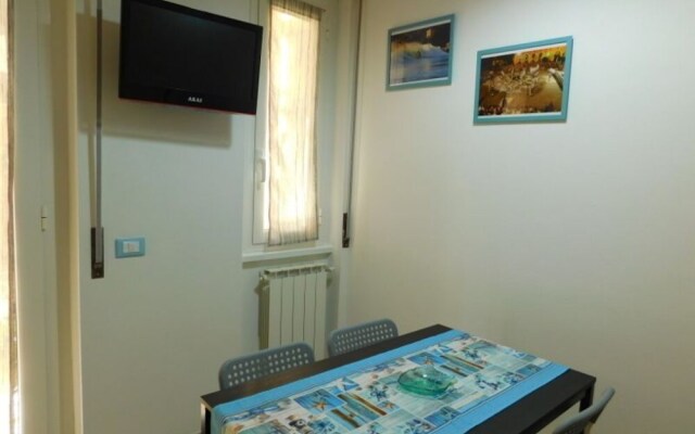 La casa di Cri e Robi