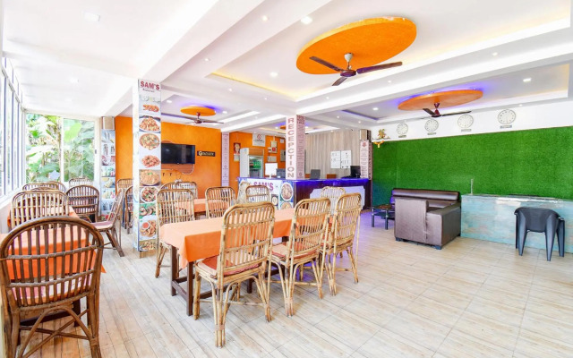 POP 70358 Shanel Beachside Resort By Joaquim