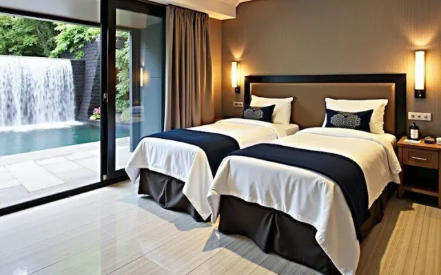 Tribe Resorts