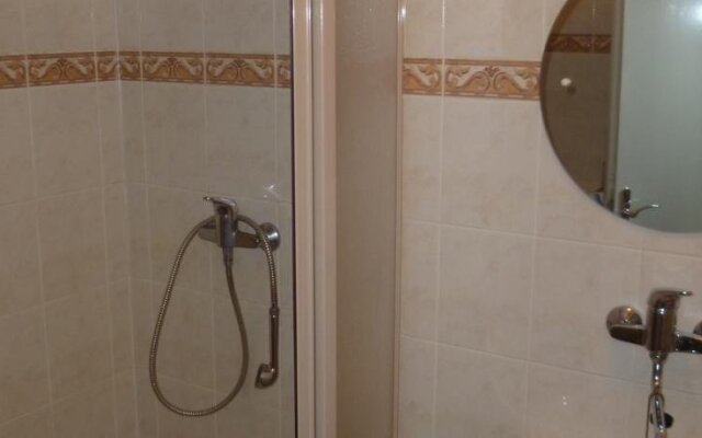 Hotel Praded Jesenik