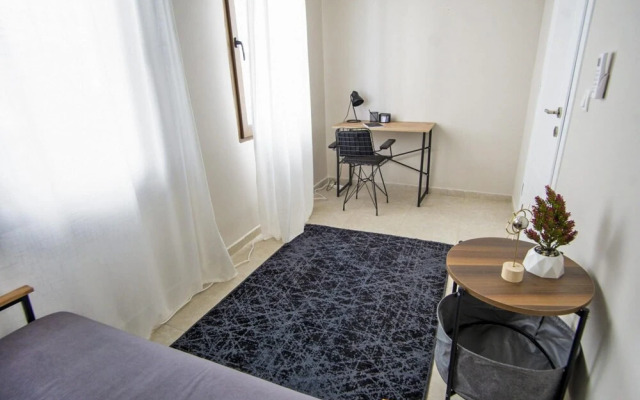 Cozy Flat in Bodrum With Shared Pool Near Beach