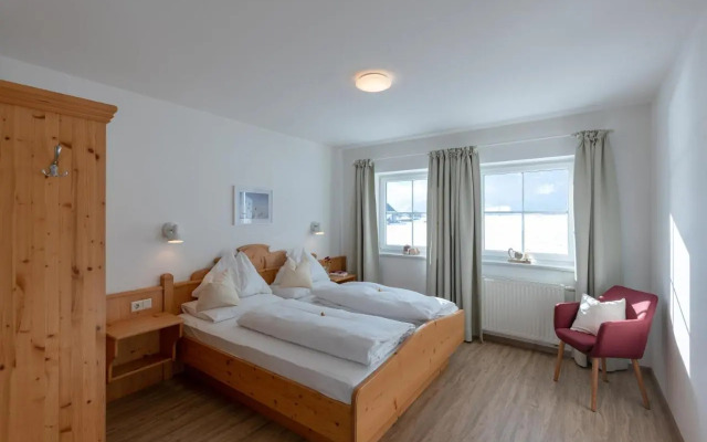 Wawies Apartments