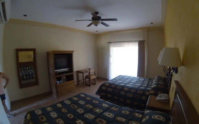 Hacienda Suites Loreto