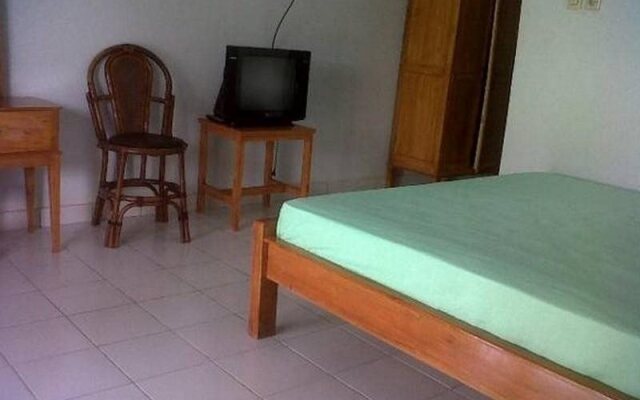Bali Bagus Hotel