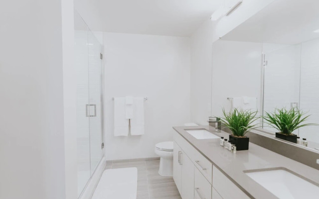 WhyHotel Columbia Merriweather