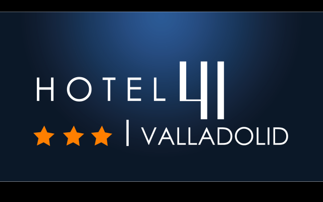 Hotel 41 Valladolid