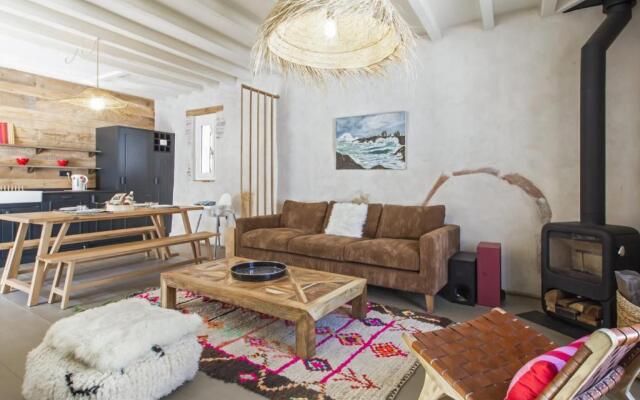 Wonderful 3 stars house with a terrace - Capbreton - Welkeys