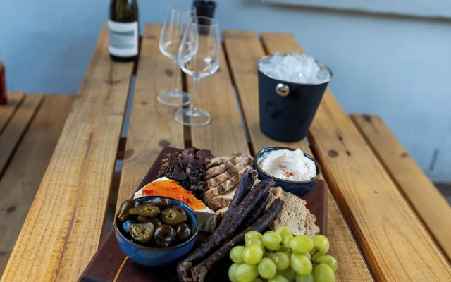 Stunning Modern Beach House in Velddrif