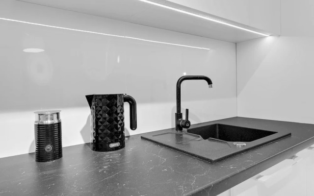 Wilanow Lovely Apartment