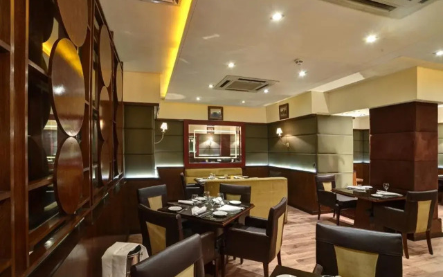 Pearl Continental Rawalpindi
