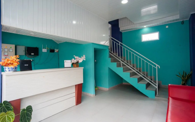 Urbanview Hotel Pangeran Palembang by RedDoorz