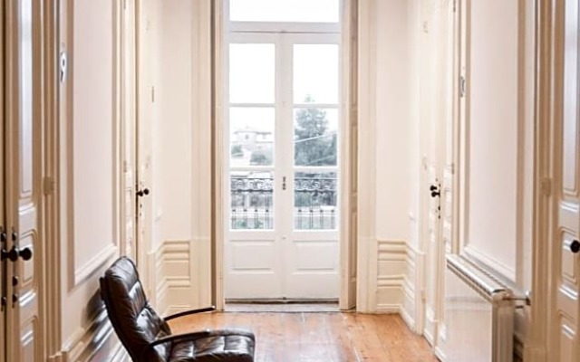 Porto Republica Hostel & Suites