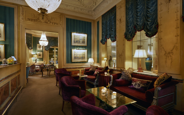 Beau Rivage Geneva