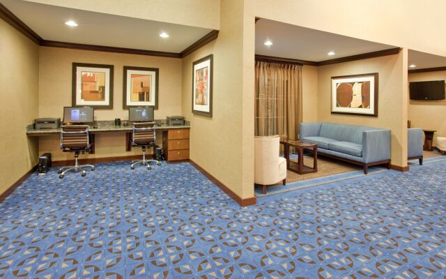 Residence Inn Houston I-10 West/Park Row