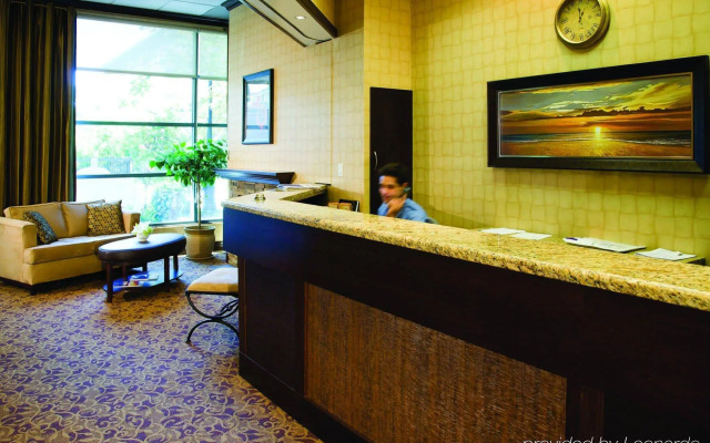 The Sunset Hotel West End, Sonder by Marriott Bonvoy