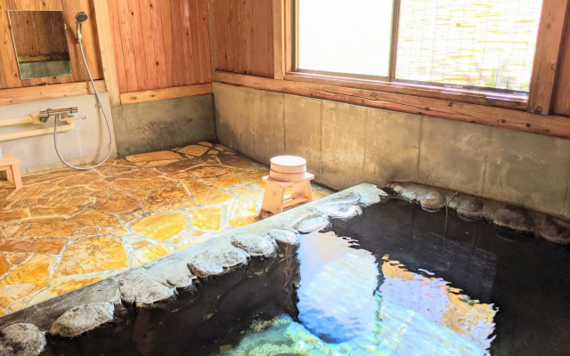 Iori Yufuin ーVacation House with Private Hot Spring