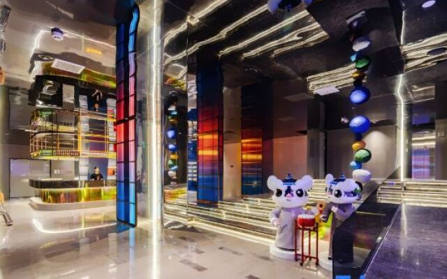 Yuantuo Hotel (Tianjin 5th Avenue Xikang Road Subway Station)