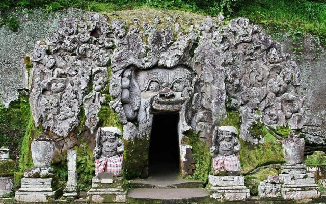 Puri Anyar Heritage