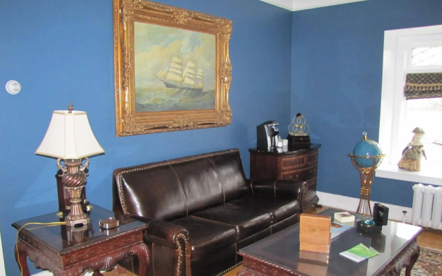 Monroe House Executive Suites