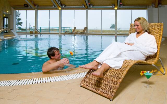 Fra Mare Thalasso Spa