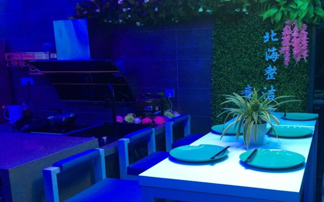 Beihai Best International Youth Hostel