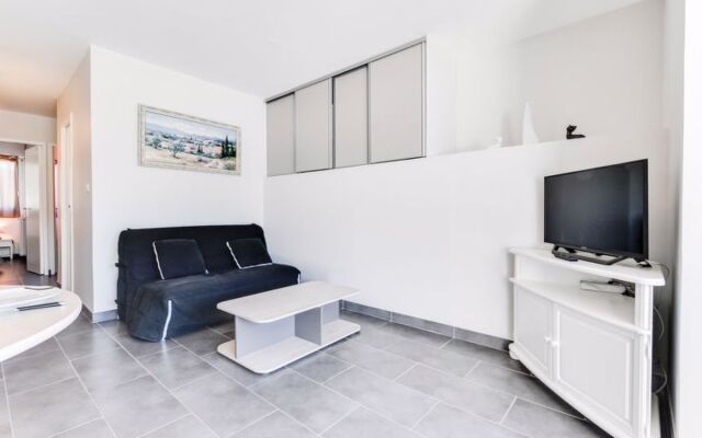 Les Marinas de la Plage I 10424