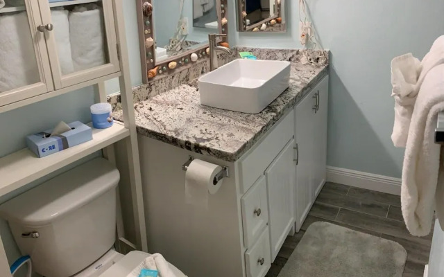Seascape 2118 in Galveston