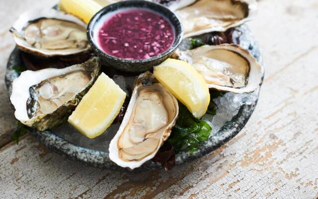 Harbour Hotel Salcombe