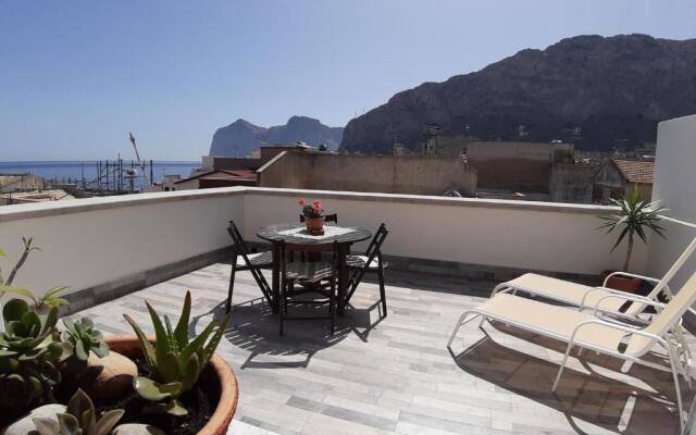 Home Holiday Sicily