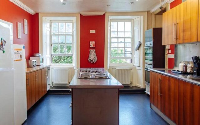 Dundee Backpackers Hostel