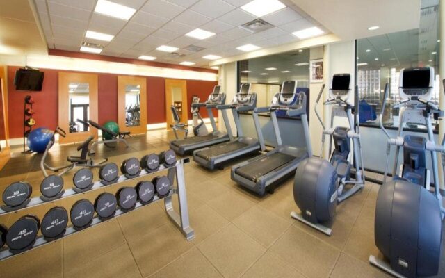 Embassy Suites by Hilton Detroit Livonia Novi