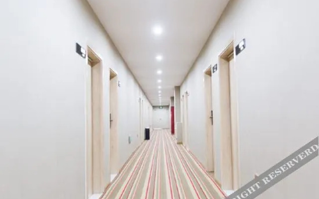 Shankee Hotel (Weihai Vocational College)