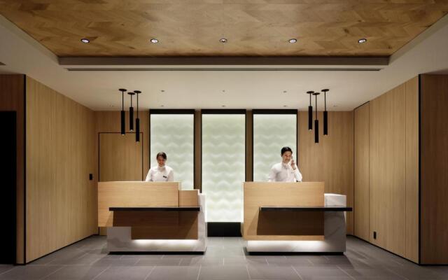 Fairfield by Marriott Gifu Seiryu Satoyama Park