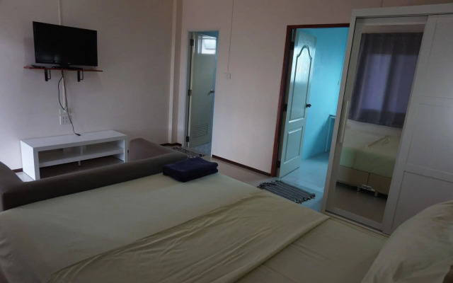 Sharples Apartments Udon Thani