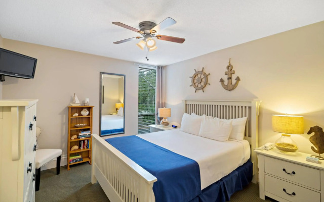 Villas By the Sea Resort & Conference Center