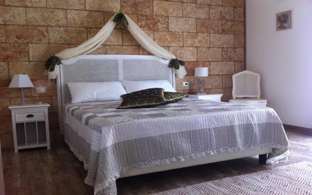 Relais Masseria Petrusella