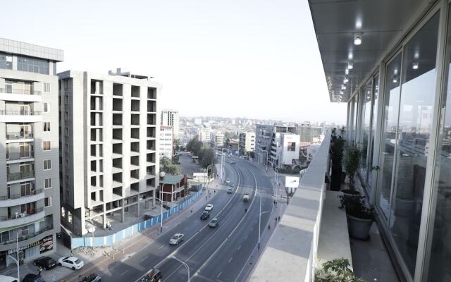 Victoria Guest House Apartments