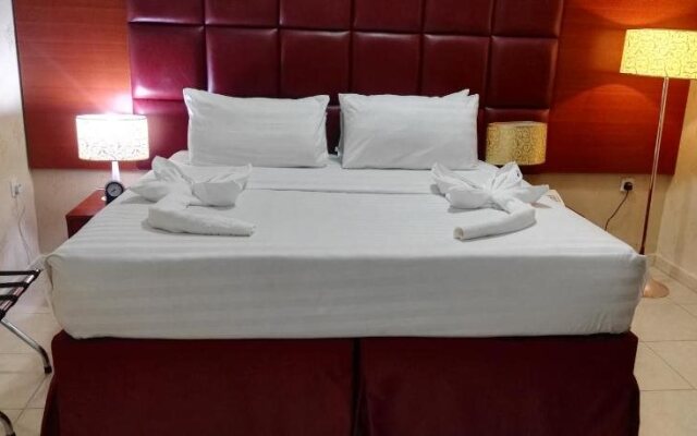 Rawdat Al Aseel Hotel