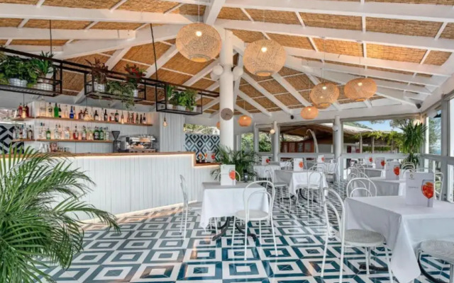Hotel & Serviced Residence Gocce di Capri Sorrento Coast