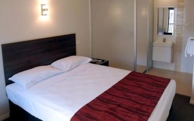 Homeground Gladstone