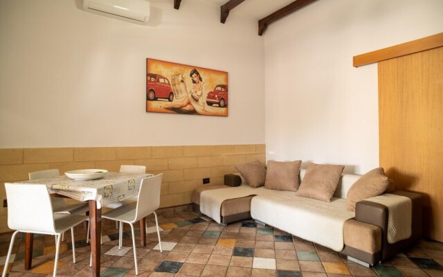La Casa Di Luca in Pulsano