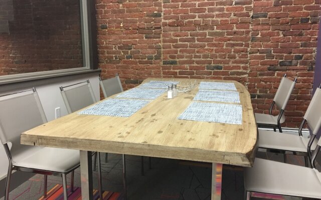 Granville Hall Residence