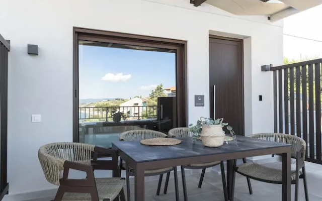 Blue Whisper Luxury Living Suites