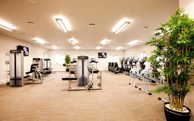Best Western Lamphey Court Hotel & Spa