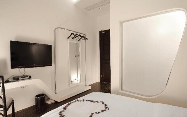 Xiamen Gulangyu Islet RosEju Inn