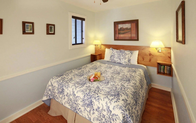 Inn on the Russian River