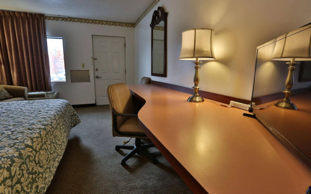 Nittany Budget Motel