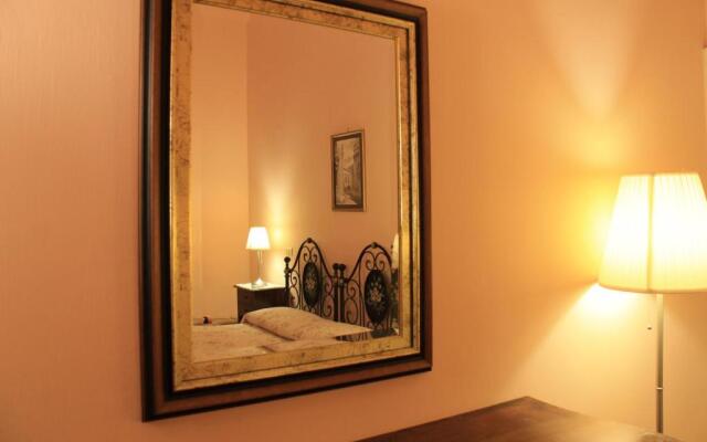 A Casa Di Nonna Rosa